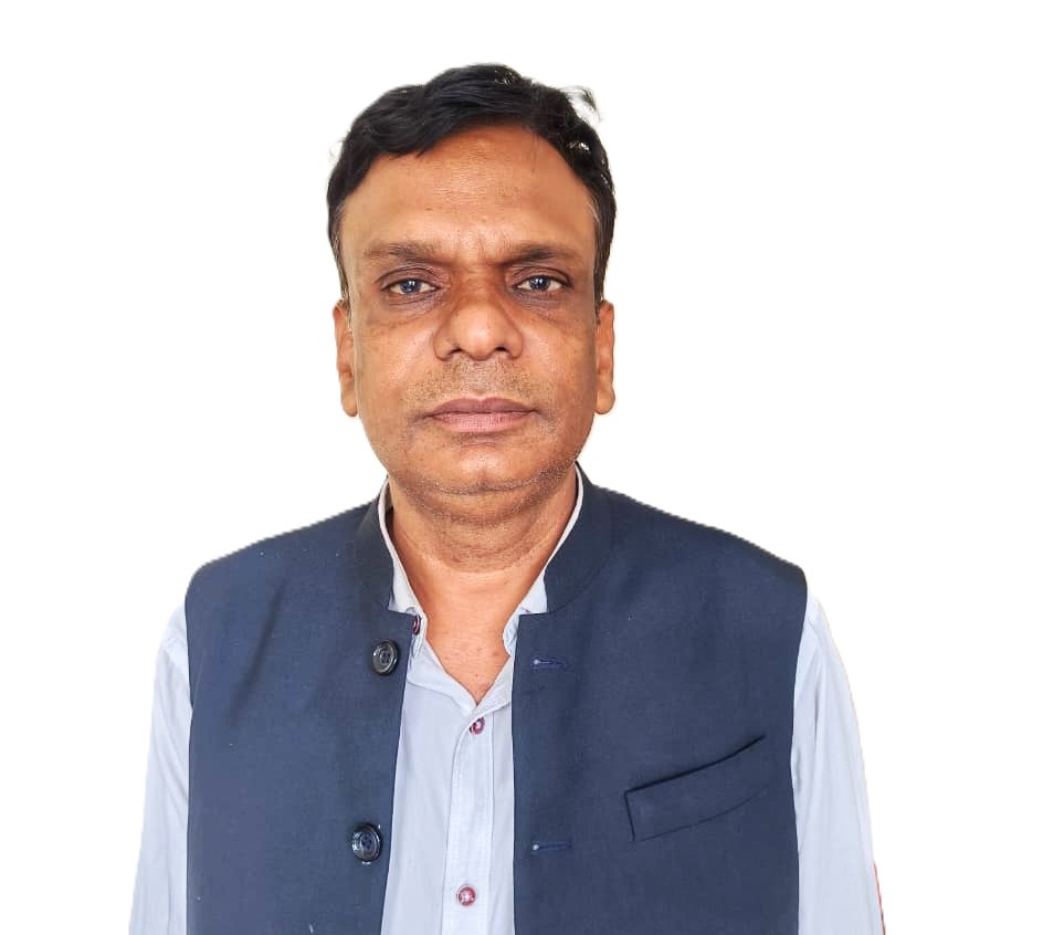 Parashmani Yadav