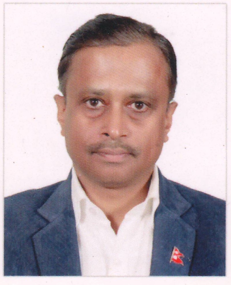 Prabhat Kumar Singh